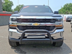 Used 2016 Chevrolet Silverado 1500 2WD Crew Cab LT at Joshua Motor Company near Pennsauken, NJ