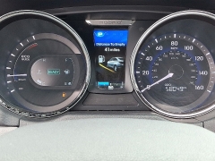 Used 2014 Hyundai Sonata Hybrid 4dr Sdn at Joshua Motor Company near Pennsauken, NJ
