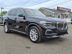 Used 2019  BMW X5 xDrive40i Sports Activity Vehicle at Joshua Motor Company near Pennsauken, NJ