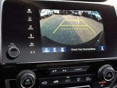 Used 2021  Honda CR-V Touring AWD at Joshua Motor Company near Pennsauken&comma; NJ