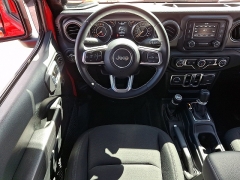 Used 2020  Jeep Gladiator Crew Cab Sport at Joshua Motor Company near Pennsauken&comma; NJ