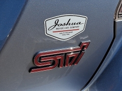 Used 2017  Subaru WRX 4d Sedan STI at Joshua Motor Company near Pennsauken&comma; NJ