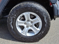 Used 2018 Jeep Wrangler Unlimited 4d SUV 4WD Sport at Joshua Motor Company near Pennsauken, NJ