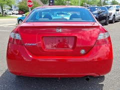 Used 2009 Honda Civic Coupe 2d EX Auto at Joshua Motor Company near Pennsauken, NJ