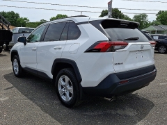 Used 2021  Toyota RAV4 XLE AWD at Joshua Motor Company near Pennsauken&comma; NJ