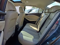 Used 2020  Mazda Mazda6 4d Sedan Grand Touring at Joshua Motor Company near Pennsauken&comma; NJ