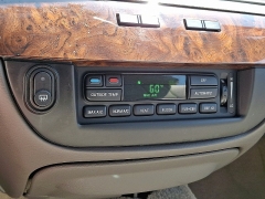 Used 2010 Mercury Grand Marquis 4d Sedan LS at Joshua Motor Company near Pennsauken, NJ