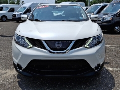 Used 2017 Nissan Rogue Sport 4d SUV AWD SL at Joshua Motor Company near Pennsauken, NJ