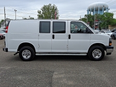 Used 2024  GMC Savana Cargo Van RWD 2500 135" at Joshua Motor Company near Pennsauken&comma; NJ