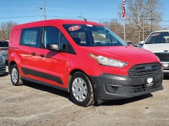Used 2020  Ford Transit Connect Cargo Ext Van XL w&sol;Rear Liftgate at Joshua Motor Company near Pennsauken&comma; NJ