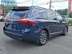 Used 2019 Toyota Sienna 4d Wagon AWD XLE Premium 7-Passenger at Joshua Motor Company near Pennsauken, NJ