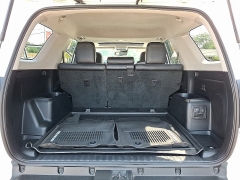 Used 2021 Toyota 4Runner Limited 4WD (Natl) at Joshua Motor Company near Pennsauken, NJ
