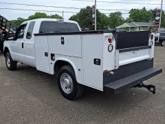 Used 2016  Ford Super Duty F-250 4WD Supercab XL at Joshua Motor Company near Pennsauken&comma; NJ