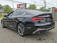 Used 2022 Audi S5 Sportback Premium Plus 3.0 TFSI quattro at Joshua Motor Company near Pennsauken, NJ