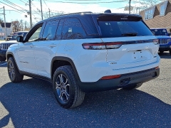 Used 2022  Jeep Grand Cherokee 4xe Trailhawk 4x4 at Joshua Motor Company near Pennsauken&comma; NJ