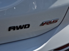 Used 2024  Chevrolet Equinox AWD 4dr RS at Joshua Motor Company near Pennsauken&comma; NJ
