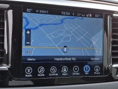 Used 2017 Chrysler Pacifica 4d Wagon Touring-L Plus at Joshua Motor Company near Pennsauken, NJ