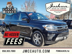 Used 2024  Ford Expedition Limited 4x4 at Joshua Motor Company near Pennsauken&comma; NJ