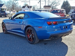 Used 2013  Chevrolet Camaro 2d Coupe LT2 at Joshua Motor Company near Pennsauken&comma; NJ
