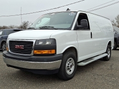 Used 2024  GMC Savana Cargo Van RWD 2500 135" at Joshua Motor Company near Pennsauken&comma; NJ