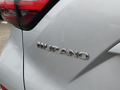 Used 2019  Nissan Murano 4d SUV AWD SV at Joshua Motor Company near Pennsauken&comma; NJ