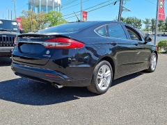 Used 2018 Ford Fusion Hybrid 4d Sedan S at Joshua Motor Company near Pennsauken, NJ