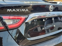 Used 2022  Nissan Maxima SV CVT at Joshua Motor Company near Pennsauken&comma; NJ