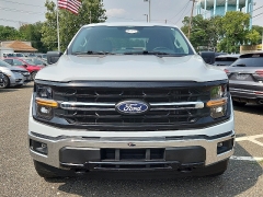 Used 2025  Ford F-150 4WD XLT SuperCrew 5&period;5' Box at Joshua Motor Company near Pennsauken&comma; NJ