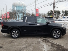 Used 2018  Honda Ridgeline Crew Cab AWD RTL-E at Joshua Motor Company near Pennsauken&comma; NJ