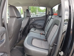 Used 2015 Chevrolet Colorado 4WD Crew Cab 140.5" Z71 at Joshua Motor Company near Pennsauken, NJ