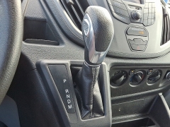 Used 2018 Ford Transit 250 Cargo Van Med Roof Van LWB at Joshua Motor Company near Pennsauken, NJ