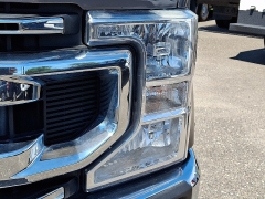 Used 2022  Ford Super Duty F-250 4WD XLT Crew Cab SRW 6&period;75' Box at Joshua Motor Company near Pennsauken&comma; NJ