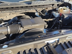 Used 2020  Chevrolet Silverado 2500 4WD Double Cab WT Longbed Gas at Joshua Motor Company near Pennsauken&comma; NJ