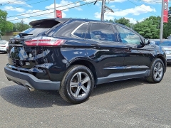 Used 2019 Ford Edge 4d SUV AWD SEL at Joshua Motor Company near Pennsauken, NJ