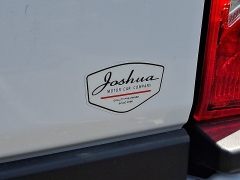 Used 2024  Ford Transit Cargo Van T-250 130" Low Rf 9070 GVWR RWD at Joshua Motor Company near Pennsauken&comma; NJ