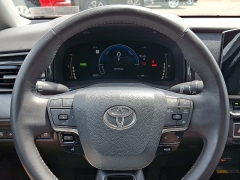 Used 2025  Toyota Camry SE at Joshua Motor Company near Pennsauken&comma; NJ