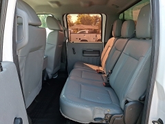 Used 2015  Ford Super Duty F-350 2WD Crew Cab XL DRW Longbed at Joshua Motor Company near Pennsauken&comma; NJ