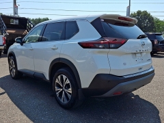Used 2021  Nissan Rogue AWD SV at Joshua Motor Company near Pennsauken&comma; NJ