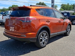 Used 2016  Toyota RAV4 4d SUV AWD LE at Joshua Motor Company near Pennsauken&comma; NJ