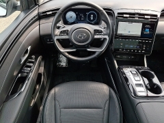 Used 2024  Hyundai Tucson Limited AWD at Joshua Motor Company near Pennsauken&comma; NJ