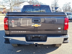 Used 2014  Chevrolet Silverado 1500 4WD Crew Cab LTZ at Joshua Motor Company near Pennsauken&comma; NJ