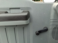 Used 2016  Ford Super Duty F-250 SRW 2WD SuperCab 158" XL at Joshua Motor Company near Pennsauken, NJ