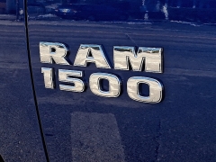 Used 2016 Ram 1500 2WD Crew Cab Tradesman at Joshua Motor Company near Pennsauken, NJ