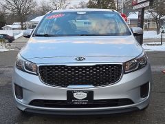 Used 2018  Kia Sedona 4d Wagon L at Joshua Motor Company near Pennsauken&comma; NJ