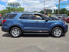 Used 2018  Ford Explorer XLT 4WD at Joshua Motor Company near Pennsauken&comma; NJ