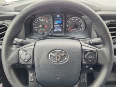 Used 2023  Toyota Tacoma 2WD SR Access Cab 6ft Bed I4 AT at Joshua Motor Company near Pennsauken&comma; NJ