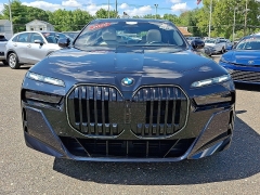 Used 2025  BMW 7 Series 760i xDrive Sedan at Joshua Motor Company near Pennsauken&comma; NJ