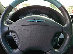 Used 2002 Ford Thunderbird 2d Convertible Premium w/Hard Top at Joshua Motor Company near Pennsauken, NJ