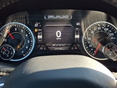 Used 2022  Ram 1500 Big Horn 4x4 Crew Cab 5'7" Box at Joshua Motor Company near Pennsauken&comma; NJ