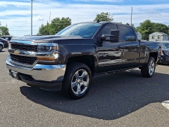 Used 2016  Chevrolet Silverado 1500 4WD Crew Cab LT Texas Edition at Joshua Motor Company near Pennsauken&comma; NJ